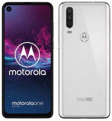 Прошивка телефона Motorola One Action в Красноярске